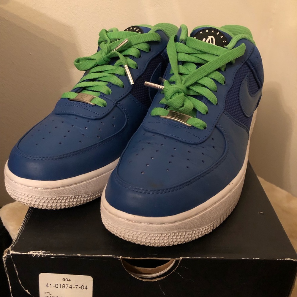 Men’s Af1 huarache